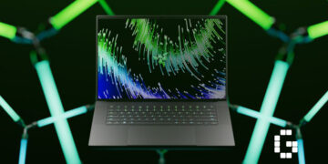 Razer Blade 16