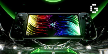 Razer Edge
