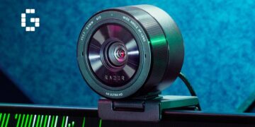 Razer Kiyo Pro Ultra