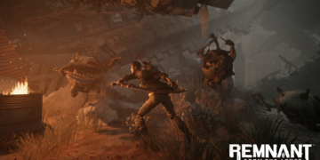remnant from ashes switch