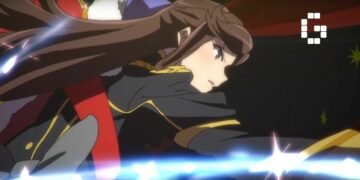 Revue Starlight Visual Novel