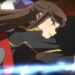 Revue Starlight Visual Novel