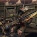 Warhammer 40K Space Marine Game