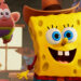 SpongeBob SquarePants: The Cosmic Shake