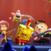 SpongeBob SquarePants: The Cosmic Shake