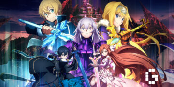Sword Art Online Last Recollection