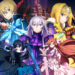 Sword Art Online Last Recollection