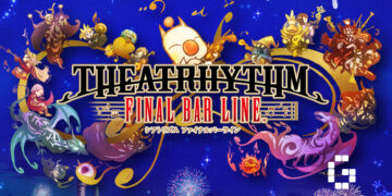 Theatrhythm Final Bar Line
