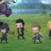 Theatrhythm Final Bar Line