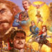 Uncharted Waters Origins
