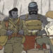 Valiant Hearts: Coming Home