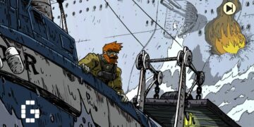 Valiant Hearts Coming Home