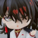 Vox Akuma Nendroid