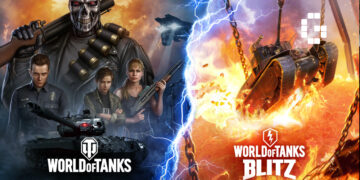 World of Tanks