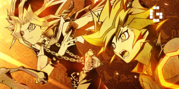 YuGiOh Duel Links