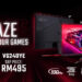 Acer Malaysia Brings In Upgrades to Mainstream Monitors