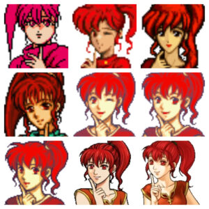 Cid final fantasy
