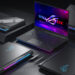[CES 2023] ASUS ROG Unveils Line of Maxed-Out Laptops at CES 2023