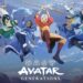 Avatar Generations pre-registration