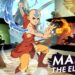 avatar generations mobile