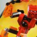 Lego Brings Back Bionicle With Tahu & Takua Gift With Purchase