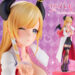 Yuzuki Choco Kotobukiya