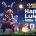 Clash of Clans Rabbit Year Promotional Animation Exposes, Limited-Edition Skins and Scenery Release!