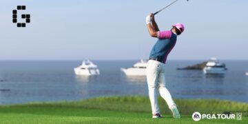 EA Sports PGA Tour
