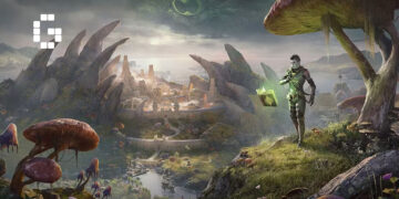 Elder Scrolls Online Interview with Rich Lambert – Into a World of Madness and Cosmic Horrors in Upcoming Expansion