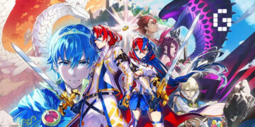 [Guide] All Romance Options in Fire Emblem Engage