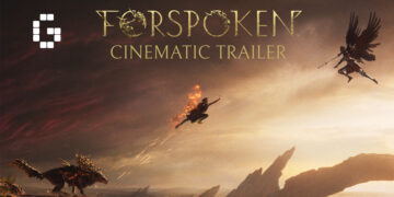 Forspoken Releases New Cinematic Trailer, Shows Off Different Enemy Types