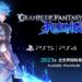 granblue fantasy versus rising