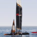 Test Your Mettle in Sailing and Foiling Sim Hydrofoil Generation