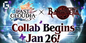 last cloudia bayonetta