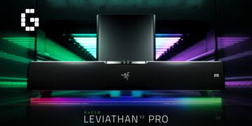 leviathan v2 pro