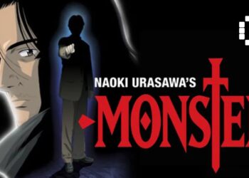 monster netflix