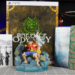 One Piece Odyssey Collectors Edition Unboxing – Treasure of The New World