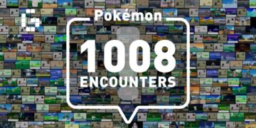 pokemon 1008