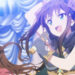 THE IDOLM@STER Steps On Stage in Princess Connect Re:Dive Global Collab