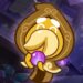 cookie run prophet cookie