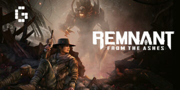 Remnant: From the Ashes Comes to Nintendo Switch This March