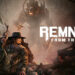 Remnant: From the Ashes Comes to Nintendo Switch This March