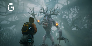 Scars Above New Trailer Shows off The Creative Process and Art