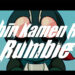 SD Shin Kamen Rider Rumble Henshins Their Way to Nintendo Switch and Steam