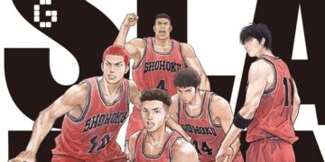 first slam dunk malaysia