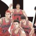 first slam dunk malaysia