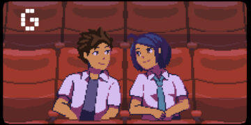 A Space for the Unbound Review – A Relatable Trip Down Memory Lane