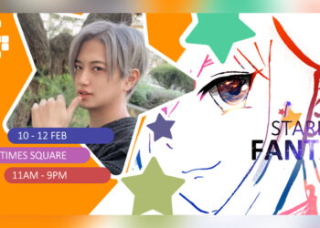 Starlight Fantasy 2023 Event Returns with Kamen Rider Actor as Guest
