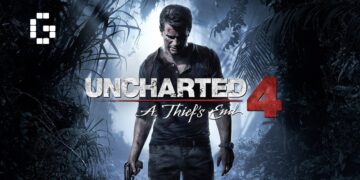 naughty dog uncharted
