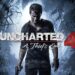 naughty dog uncharted
